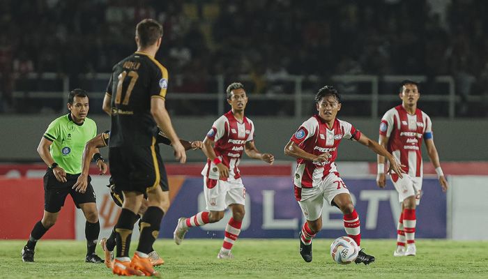 Jelang Hadapi Persib dan Madura United, Persis Solo Bakal Uji Coba di Jogja