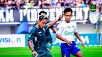 Hasil Liga 2 PSIM vs Persikab: Laskar Dalem Bandung Tersungkur