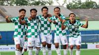 Jelang Liga 3 2024-2025, Persikab Kabupaten Bandung Bertekad Naik Kasta