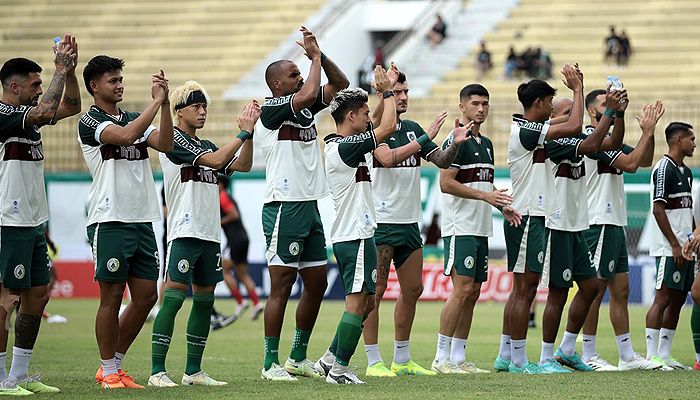 Isu Perombakan Iringi Persiapan PSS Hadapi Persib di Pekan 17 Liga 1 2023-2024