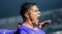 Penyerang Persita Ramiro Fergonzi Ungkap Modal Berharga Hadapi Persib