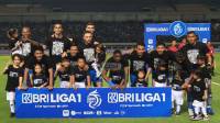 Usai Kalahkan Persebaya, Skuad Persib Diistirahatkan Total