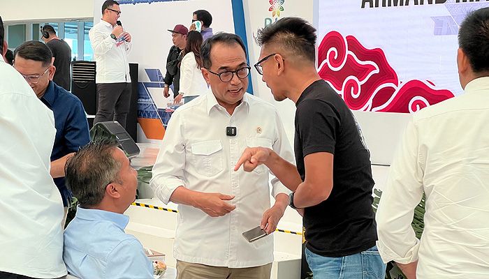 Kata Bos Persib soal Pengoperasian Penuh BIJB