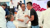 Kata Bos Persib soal Pengoperasian Penuh BIJB