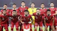 Link Nonton Live Streaming Irak vs Indonesia di Kualifikasi Piala Dunia 2026