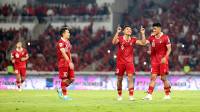 Kualifikasi Piala Dunia 2026: Shin Tae-yong Ungkap Rencananya di Markas Brunei