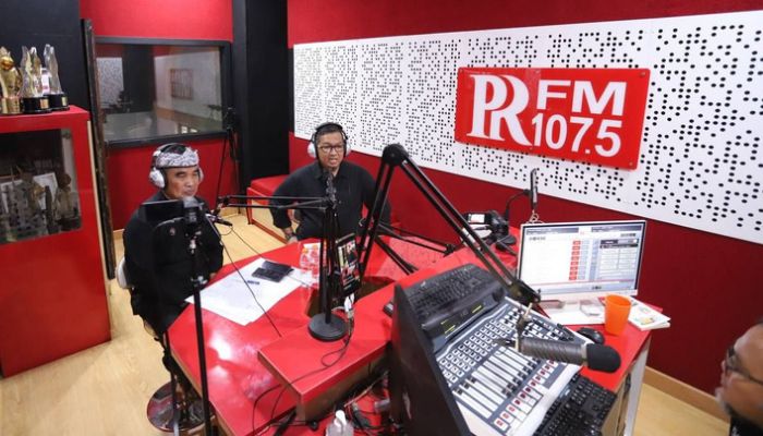 Refleksi Kinerja Disdukcapil 2023, Rizal Khairul Apresiasi Inovasi Terbaru untuk Masyarakat Muda