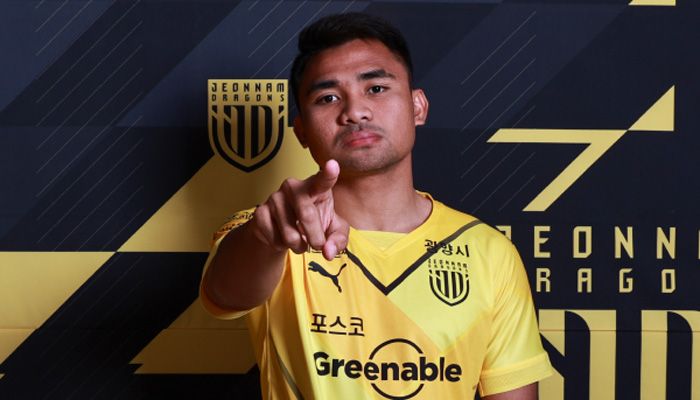 Teddy Buka Suara soal Persib Bidik Asnawi, Begini Katanya