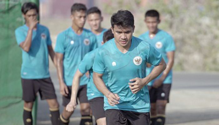 Kabar Terbaru dari Asnawi Mangkualam