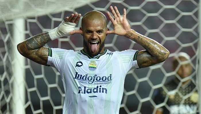 Hasil dan Skor Sementara Persikabo vs Persib di Pekan 29 Liga 1