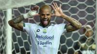 Belum Puas, David da Silva Libatkan Davi dan Olivia