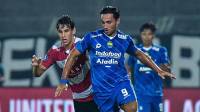 Ternyata Ini Alasan Ezra Walian Selalu Gonta-ganti Posisi Bermain