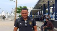 Firman Utina: Kita Sangat Welcome