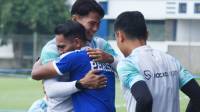 Frets Butuan: Sangat Berat Mengucapkan Perpisahan dengan Persib, Saya Sangat Sedih