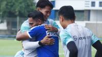 Eks Persib Sesalkan Hengkangnya 2 Pemain Ini