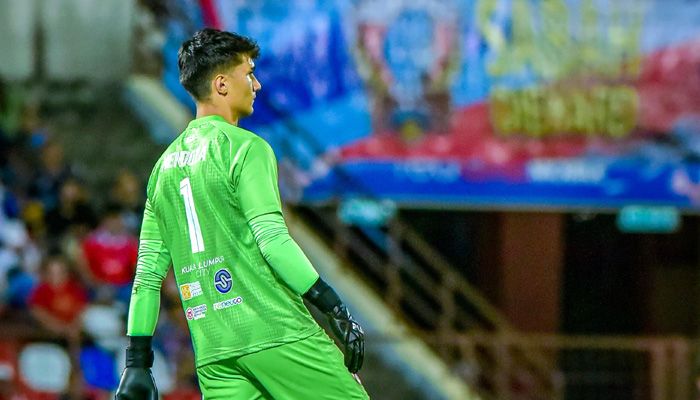 Bojan Hodak Blak-blakan Ungkap Alasan di Balik Perekrutan Kevin Ray Mendoza