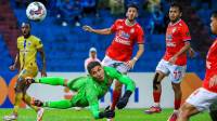 Durasi Kontrak Kevin Mendoza dan Stefano Beltrame Berbeda, Bos Persib Buka Suara