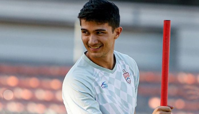 Sebelum Gabung Persib, Kevin Mendoza Sempat Berat Tinggalkan Kuala Lumpur FC 
