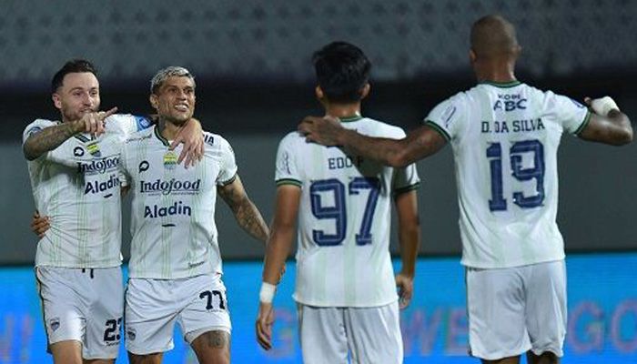 Komentar Bojan Hodak Setelah Persib Raih Kemenangan Terbesar, Sebut Nama Ferdiansyah