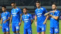 3 Pemain Tinggalkan Persib Setelah Duel Lawan Arema, Bojan Hodak Senang