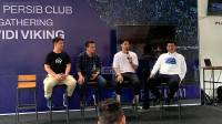 Viking Persib Club Luncurkan KTA Baru, Dorong Bobotoh Naik Kelas