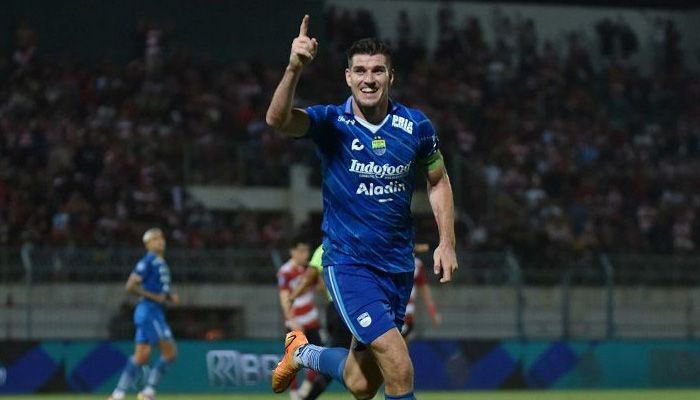 Jadwal Lengkap Persib Liga 1 2023/2024 Bulan November Setelah Menang di Markas Madura United