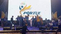 PORTUE Bandung Championship Resmi Ditutup, Indeks Kepuasan Atlet Capai 97 Persen 