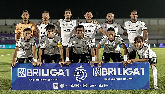 Hadapi Persib, Kondisi RANS Sedang Parah-parahnya