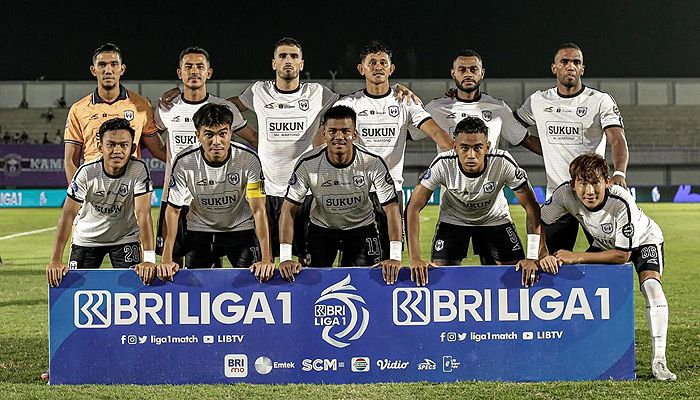 Gagal Dekati Persib, Pelatih RANS Kecewa