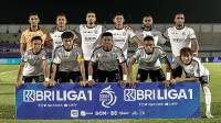 Gagal Dekati Persib, Pelatih RANS Kecewa