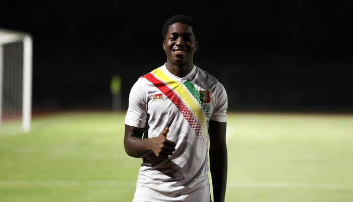 Striker Mali U-17 Kaget Timnya Dapat Banyak Dukungan dari Masyarakat Indonesia