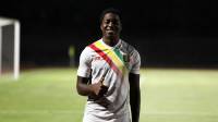 Striker Mali U-17 Kaget Timnya Dapat Banyak Dukungan dari Masyarakat Indonesia