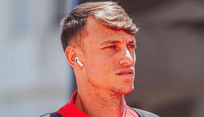 Ternyata Ini Alasan Bojan Hodak Rekrut Stefano Beltrame