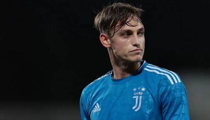 Kejutan Lagi, Persib Resmi Rekrut Gelandang Serang Jebolan Juventus