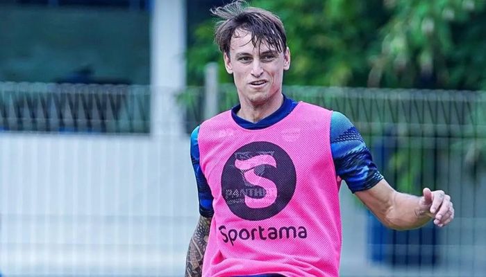 Prediksi Susunan Pemain Persib vs PSM Makassar, Kevin Mendoza dan Stefano Baltrame Langsung Diturunkan?