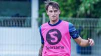 Prediksi Susunan Pemain Persib vs PSM Makassar, Kevin Mendoza dan Stefano Baltrame Langsung Diturunkan?