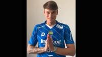 VIDEO Steafano Beltrame, Skill Kelas Eropa!