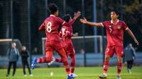 Bojan Hodak Bicara Peluang Indonesia di Piala Dunia U-17 2023