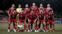 Hasil Pertandingan Indonesia vs Libya Selasa 2 Januari 2024