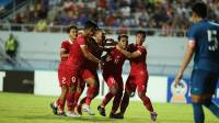 Jadwal Lengkap Timnas Indonesia U-23 di Piala Asia U-23 2024, Tayang di TV Ini