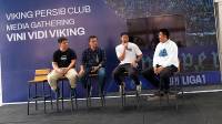 Viking Persib Club Ajak Bobotoh Terlibat dalam Ekosistem Bisnis Sepak Bola lewat Program UMKM Viking