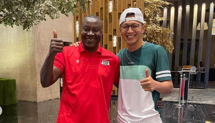 Cerita Brahima Traore Balik Bandung, Sekarang Sangat Banyak Berubah 