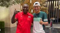 Cerita Brahima Traore Balik Bandung, Sekarang Sangat Banyak Berubah 