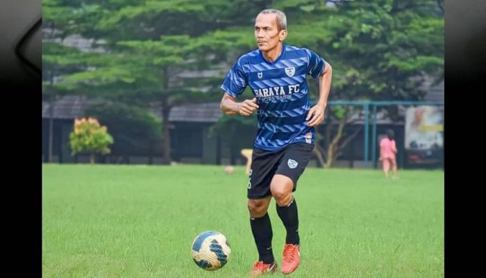 Soroti Performa Stefano Beltrame, Eks Pemain Persib: Perlu Lebih Beradaptasi 