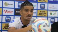 Singgung Atmosfer Bobotoh di GBLA, Kapten Persik Beberkan Kunci Sukses Taklukan Persib