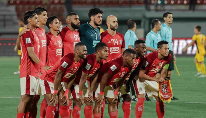 Kecurigaan Bojan Hodak kepada Bali United Akhirnya Terbukti