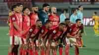 Kecurigaan Bojan Hodak kepada Bali United Akhirnya Terbukti