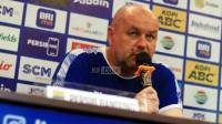 PSM Pernah Hentikan Torehan Unbeaten Persib Musim Lalu, Bojan Hodak Bilang Begini