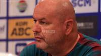 Bojan Hodak Sudah Siapkan Pemain Pengganti Dedi Kusnandar dan Irianto