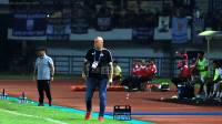 Persib Melempem di Kandang, Bojan Hodak Beri Penjelasan